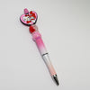 Valentine's Day Pens