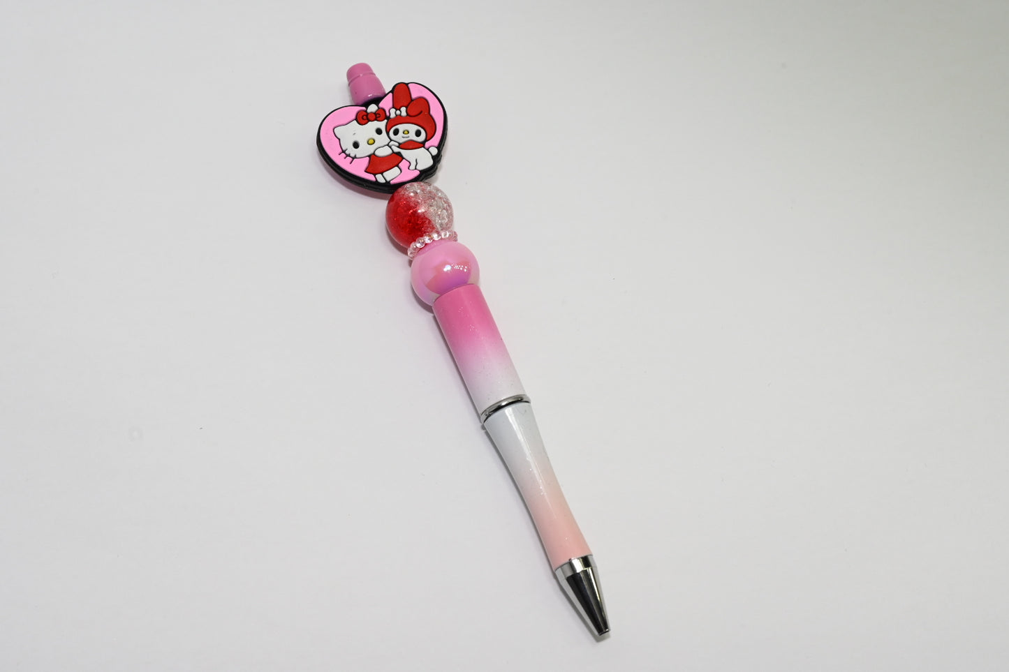 Valentine's Day Pens