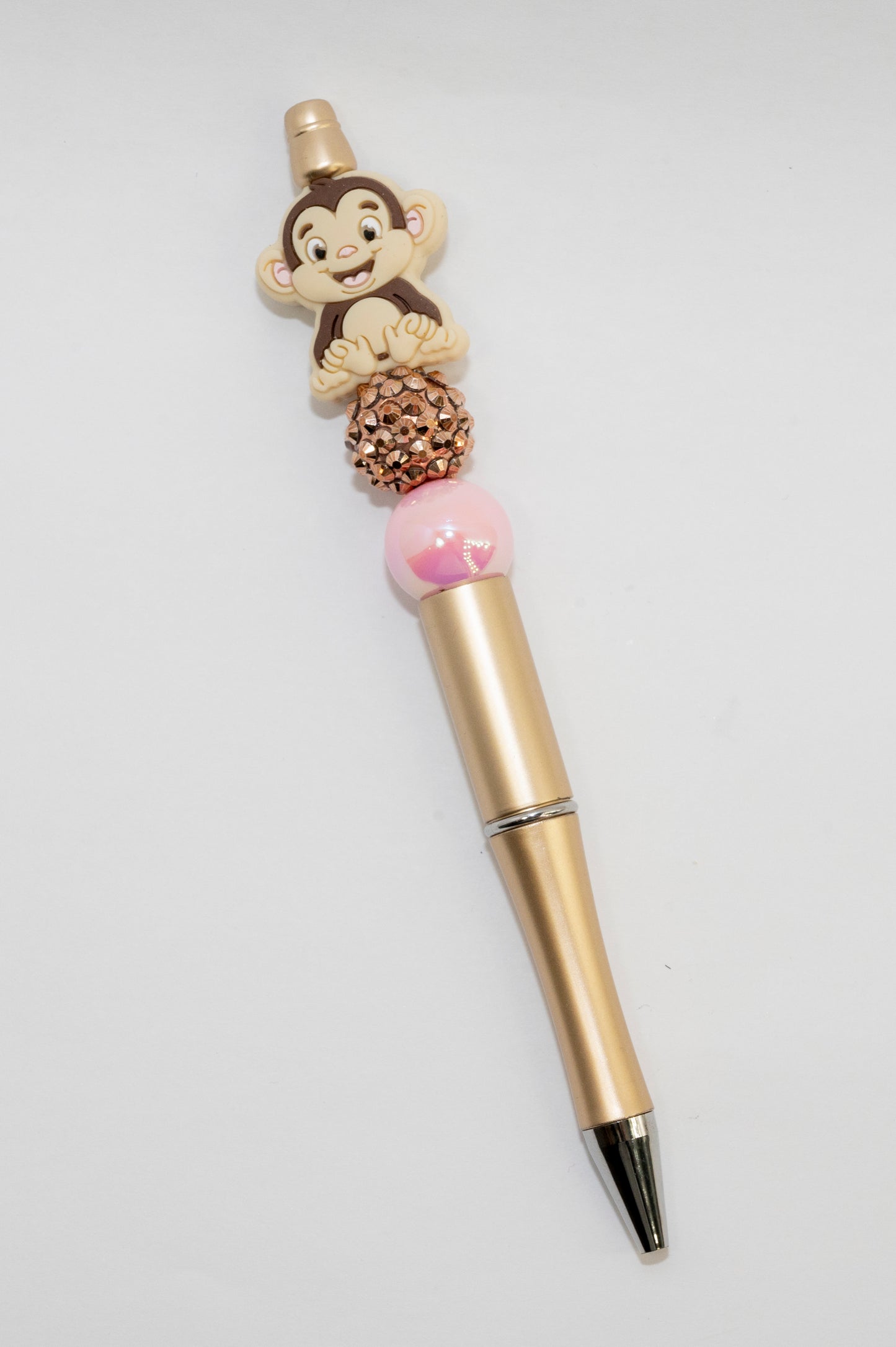 Monkey Pen