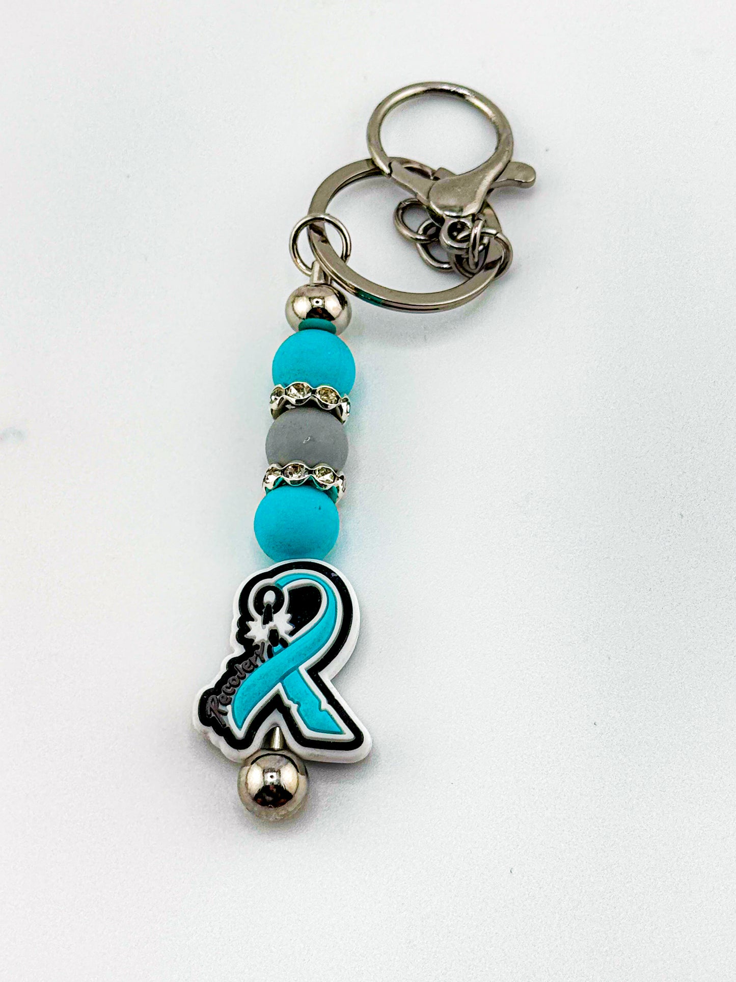 Recovery Keychain