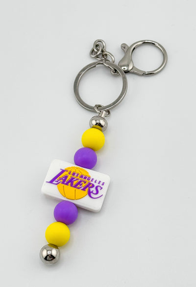 LA Keychain