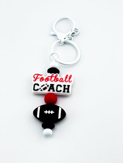 Football Coach