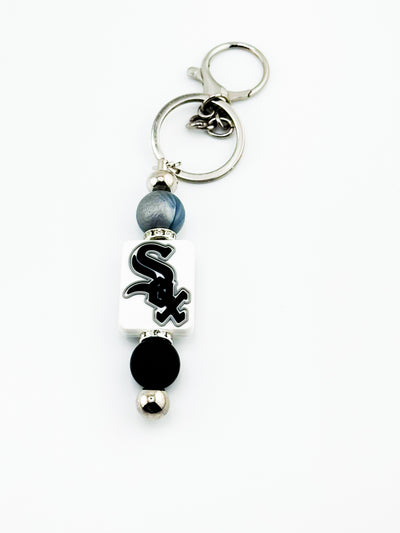 W.S Keychain