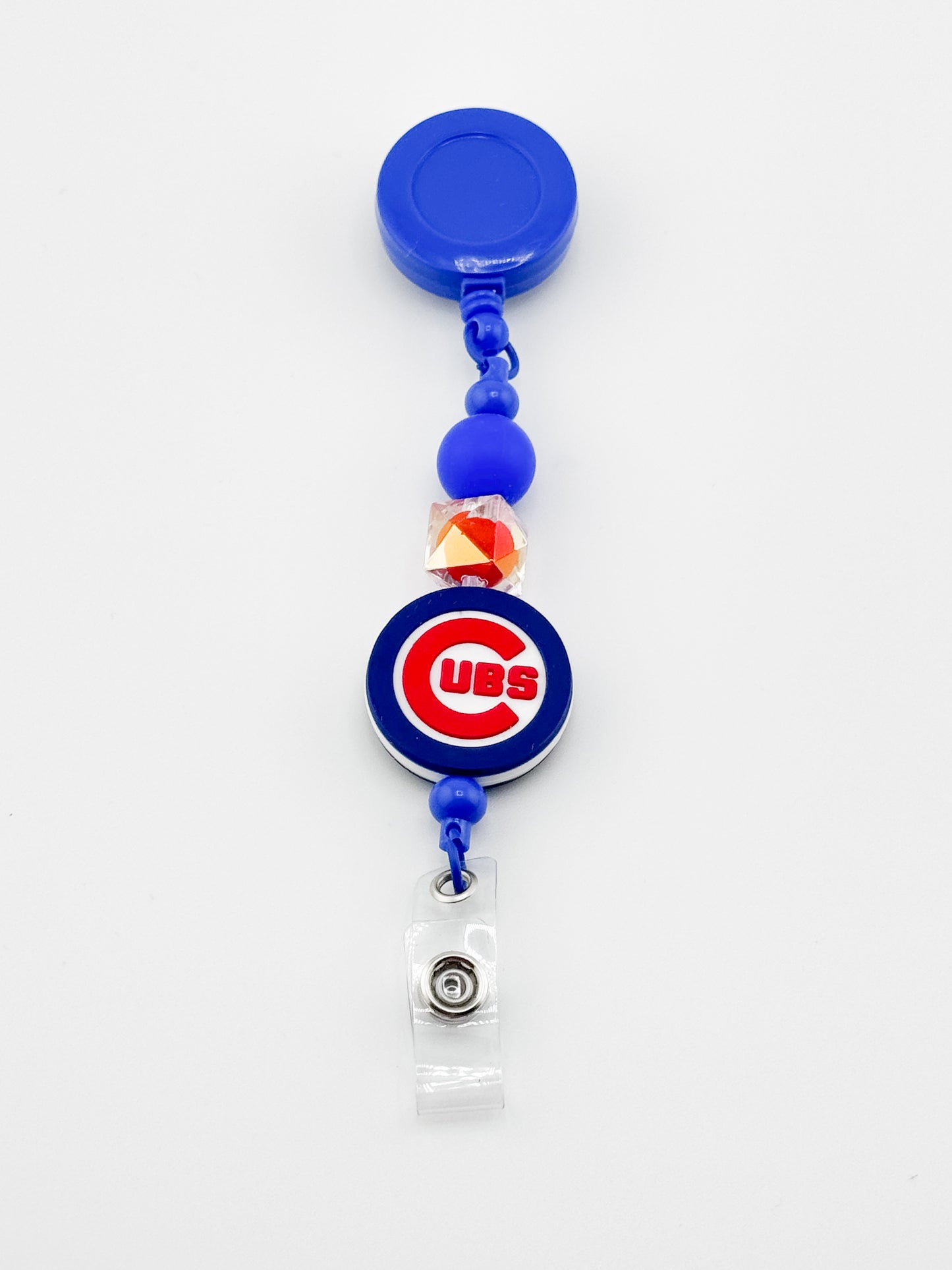 Chicago Badge Reel