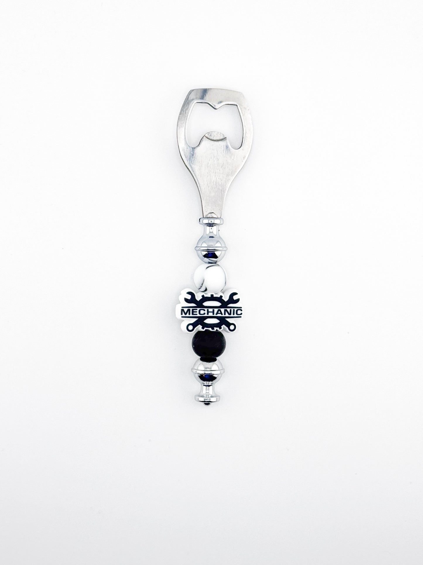 Mechanic Bottle Opener