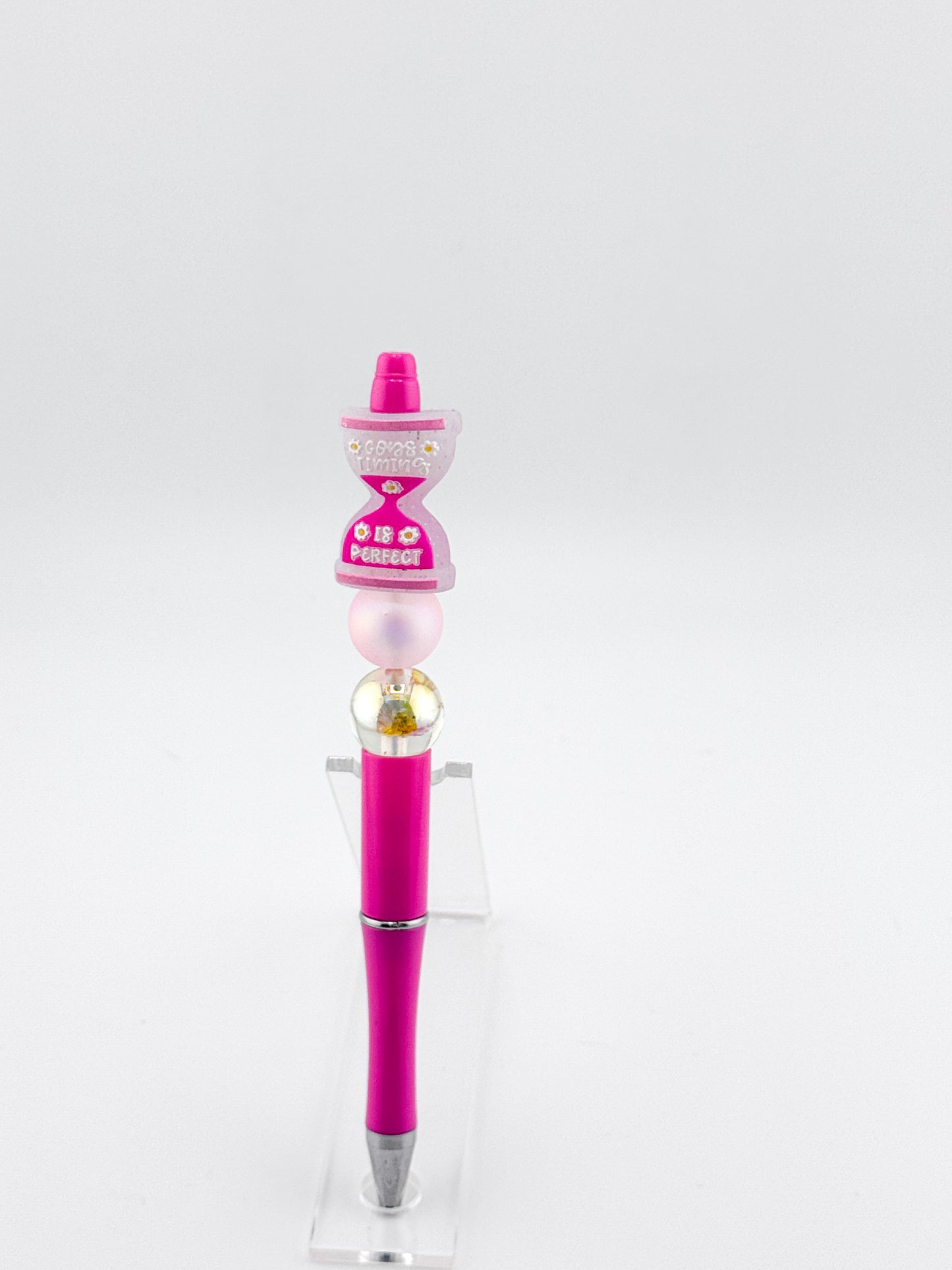 Gods Timing is Perfect